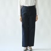 Brocante/D.M.Gストレートトラウザー