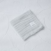 SONORO/4重ガーゼ ハンドタオル