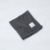 SONORO/4重ガーゼ ハンドタオル