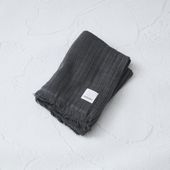 SONORO/4重ガーゼ フェイスタオル