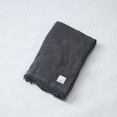 SONORO/4重ガーゼ バスタオル