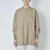motone/ロングシャツ