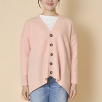 パステルピンク