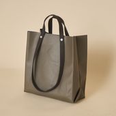 .URUKUST/TWISTLOOP-SHOPPER Small