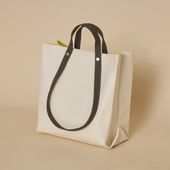 .URUKUST/TWISTLOOP-SHOPPER Small