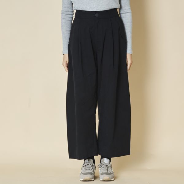 FILUM/メリハリカーブパンツ