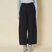 FILUM/メリハリカーブパンツ