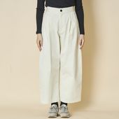 FILUM/メリハリカーブパンツ