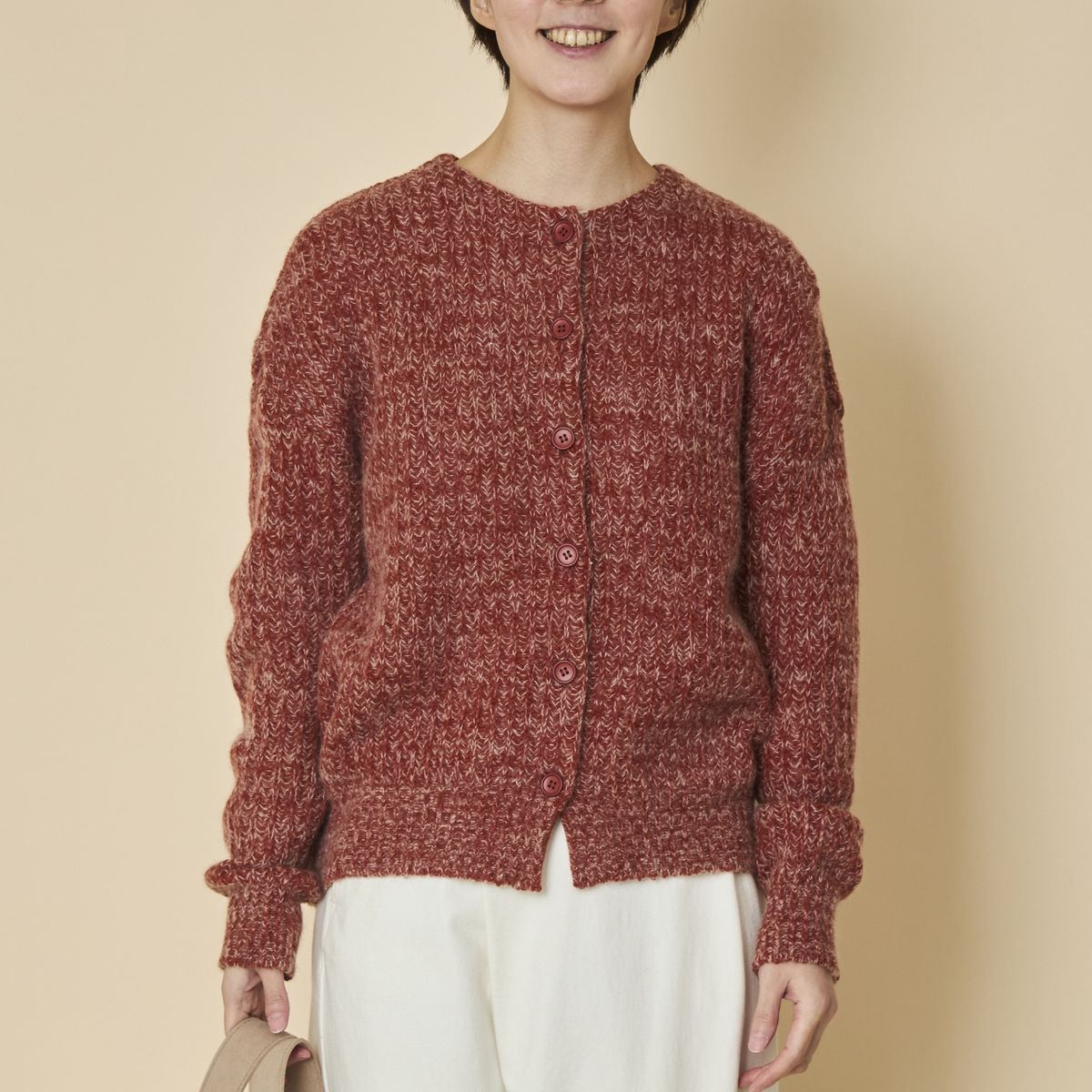 カージナルレッド