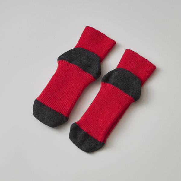 Kilka/わたしのためののびのびくつした