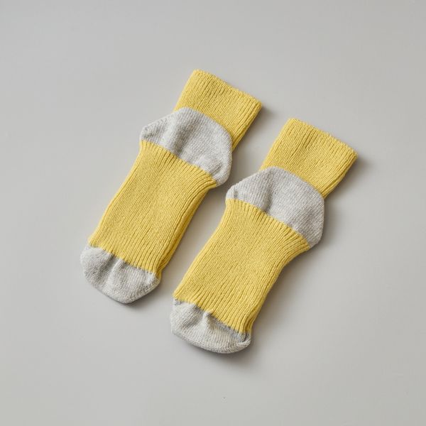 Kilka/わたしのためののびのびくつした