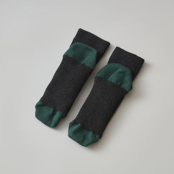 Kilka/わたしのためののびのびくつした