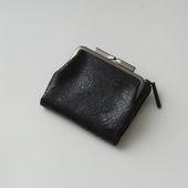 POMTATA/OLD GAMA SHORT WALLET