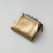 POMTATA/OLD GAMA SHORT WALLET