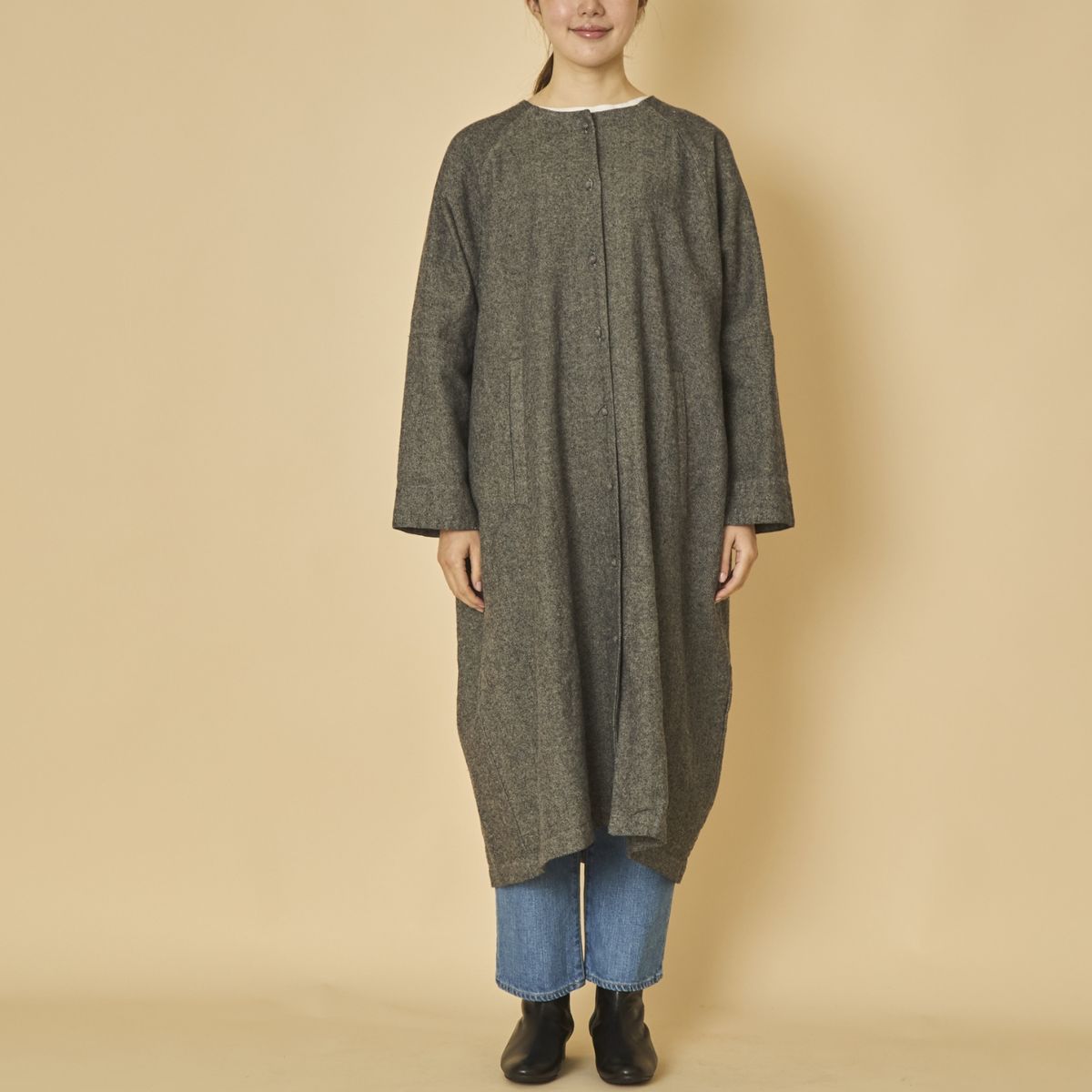 ブラック×キナリ