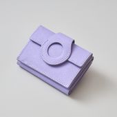 FERMI +/Tri-fold Wallet for AirTag