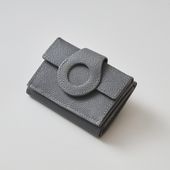 FERMI +/Tri-fold Wallet for AirTag
