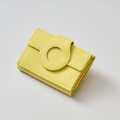 FERMI +/Tri-fold Wallet for AirTag