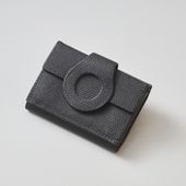 FERMI +/Tri-fold Wallet for AirTag