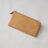 Coquette/Lzip Wallet　フルール