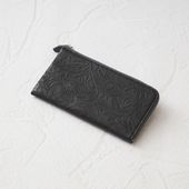 Coquette/Lzip Wallet　フルール