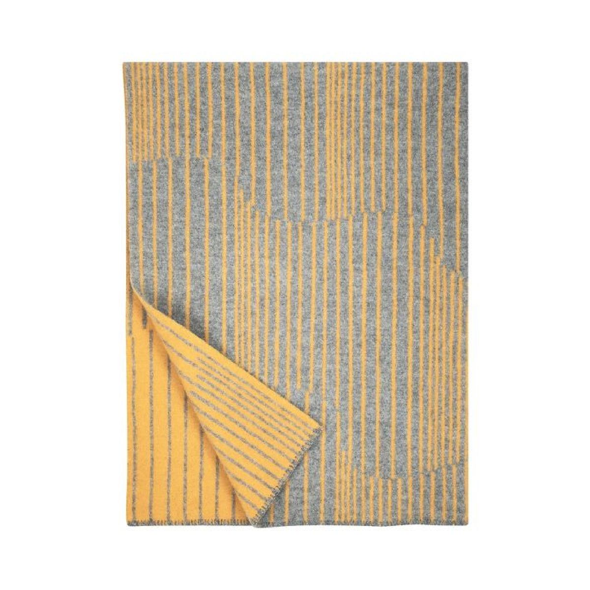 grey-coffee dyed orange