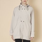 lelill/THE HOOD COAT