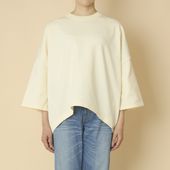 Brocante/ココンハイゲージニットプルオーバー