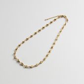 0910/Hook chain necklace