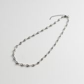 0910/Hook chain necklace