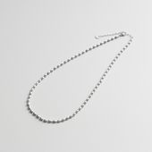 0910/Simple potato necklace
