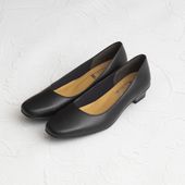 ramble class/ヒールパンプス