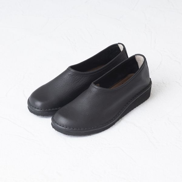 【受注会限定】ramble comfort/コンフォートモックシューズ