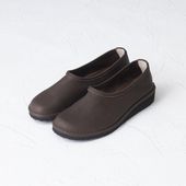 【受注会限定】ramble comfort/コンフォートモックシューズ