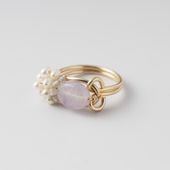 La mascotte/フィルリング　アメシスト