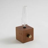 WERKE/WOODEN AROMA DIFFUSER（バッテリー内蔵タイプ）