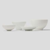 きほんのうつわ/よりそう入れ子碗セット
