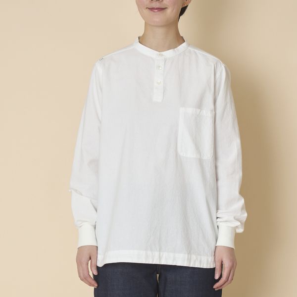 motone/エンゲイシャツ2nd　コットン100％