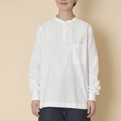 motone/エンゲイシャツ2nd　コットン100％