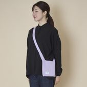 KORE/ニットバッグSquare S 無地