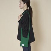 KORE/ニットバッグSquare S 無地