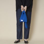 KORE/ニットバッグSquare S 無地