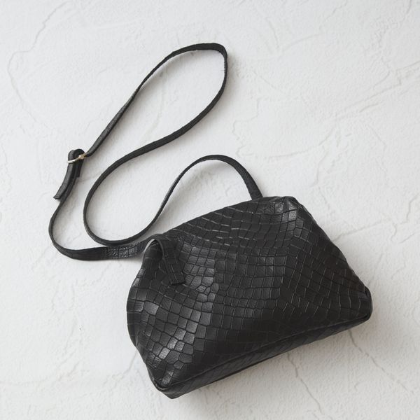 POMTATA/DLIA FRAME SHOULDER