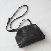 POMTATA/DLIA FRAME SHOULDER