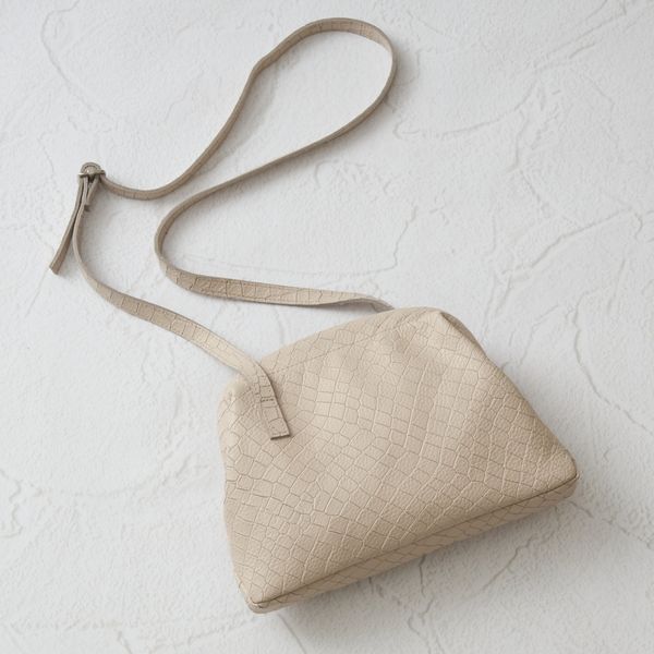 POMTATA/DLIA FRAME SHOULDER