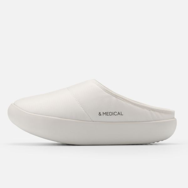 ＆MEDICAL/KAMOLEG 3.0 -普段の歩きをエクササイズに変えられる、屋