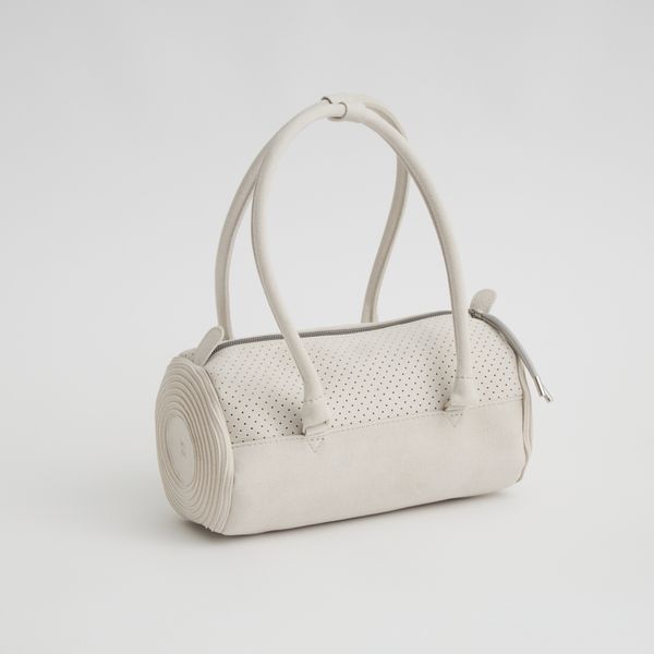 【受注会限定】MNNG/ブレードチューブボストン