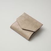 POMTATA/HAK COMPACT WALLET