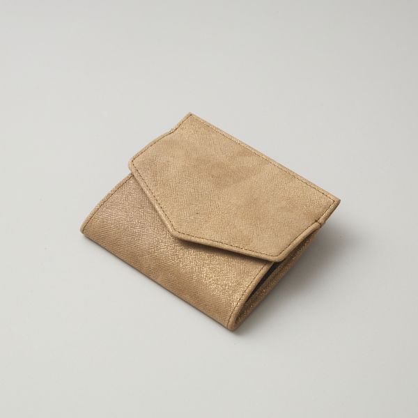 POMTATA/HAK COMPACT WALLET