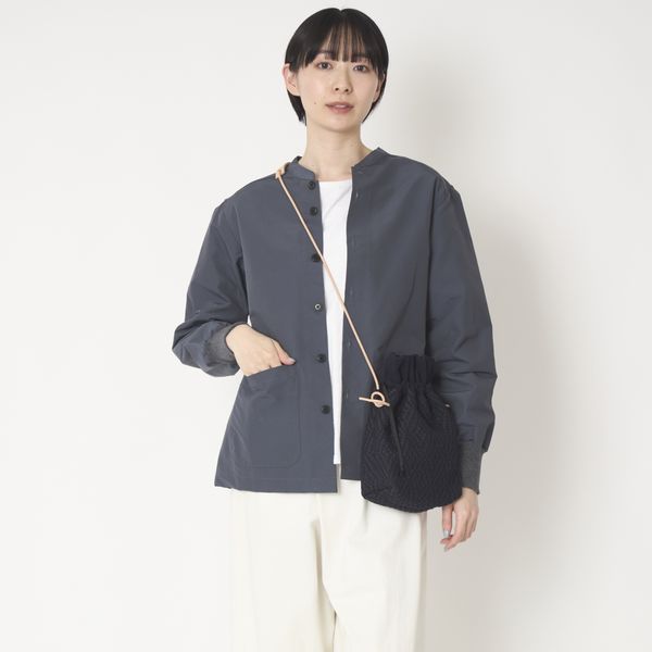 motone/カバーシャツ ロクヨン/撥水